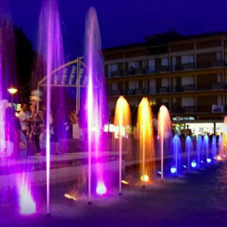 Luminous With Terrace - Beahost