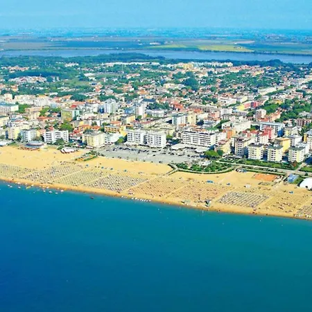 Luminous With Terrace - Beahost 公寓