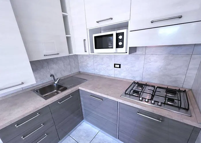 Apartment Sunny Terrace And Modern Comforts By The Pool Bibione